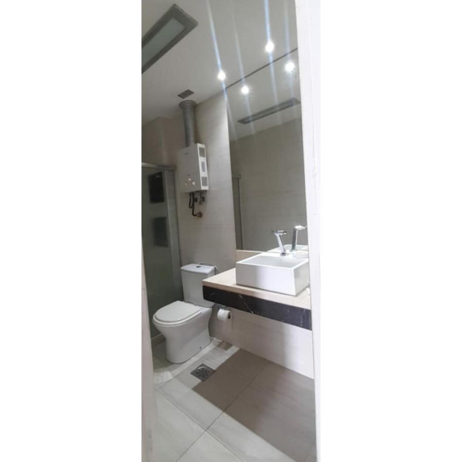 Barra Front Beach Apartment Рио де Жанейро Екстериор снимка