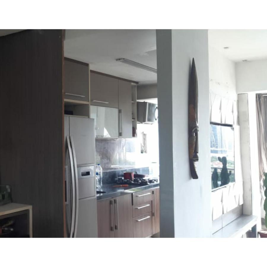 Barra Front Beach Apartment Рио де Жанейро Екстериор снимка